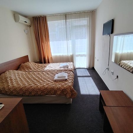 Sandor Hotel Nessebar Eksteriør billede