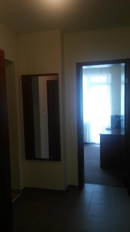 Sandor Hotel Nessebar Eksteriør billede