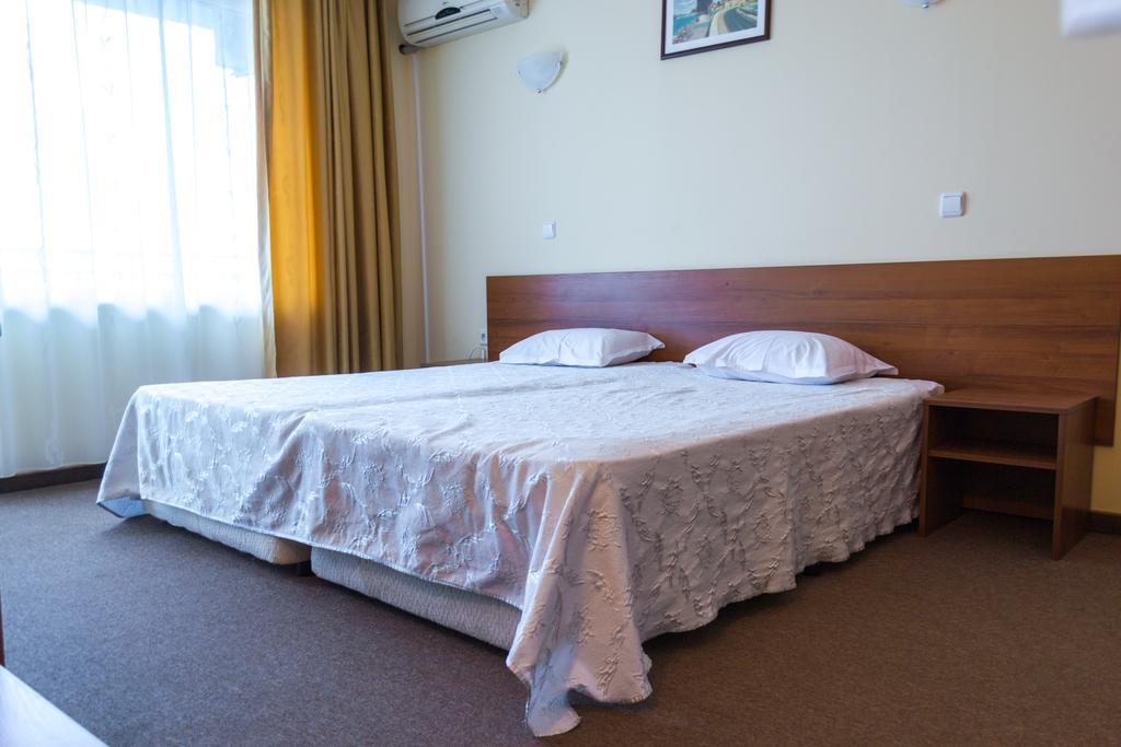 Sandor Hotel Nessebar Eksteriør billede