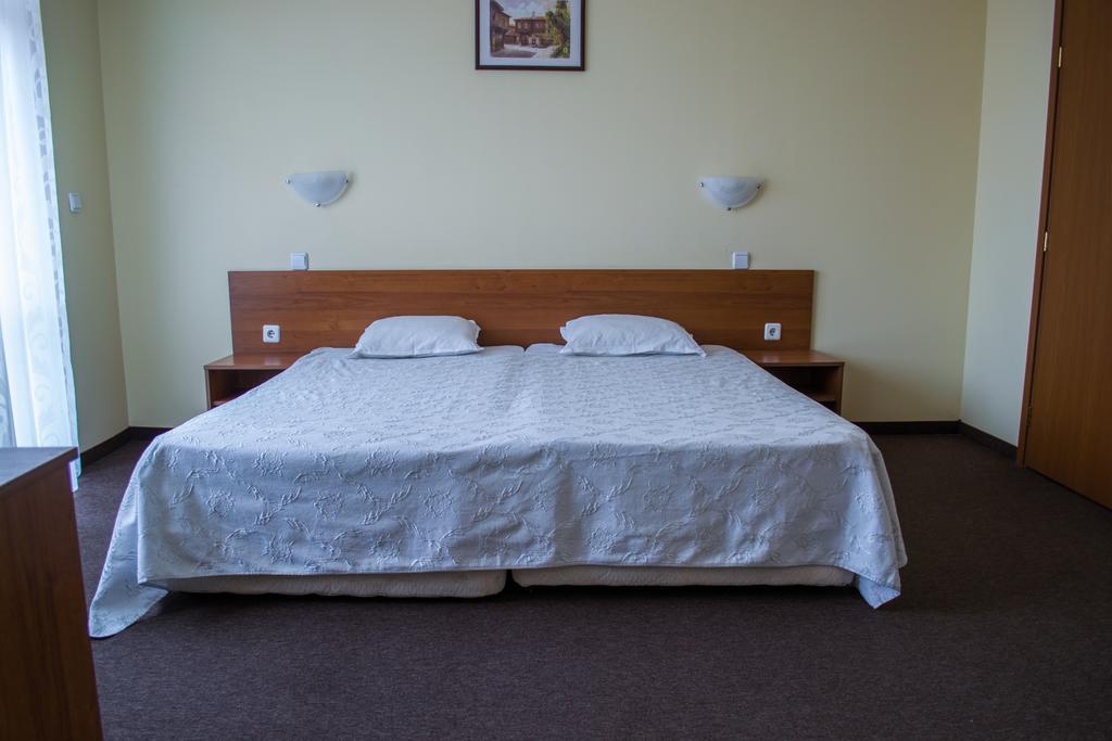 Sandor Hotel Nessebar Eksteriør billede