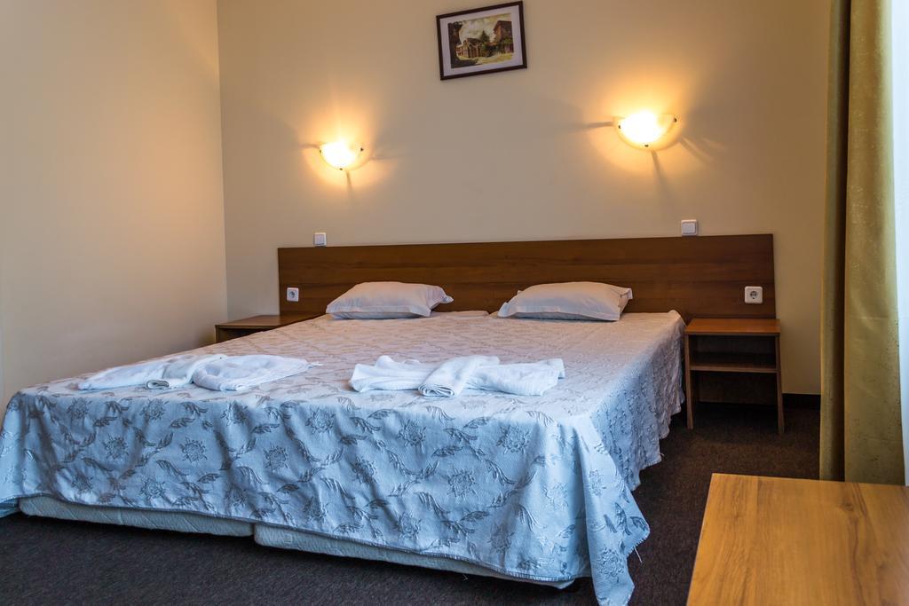 Sandor Hotel Nessebar Eksteriør billede