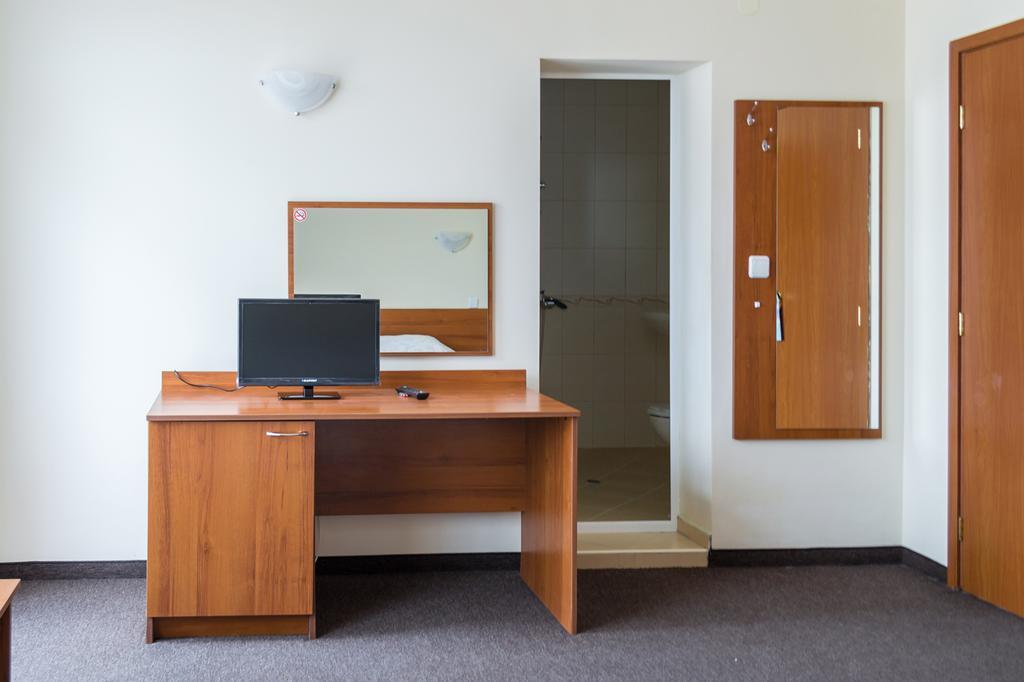 Sandor Hotel Nessebar Eksteriør billede