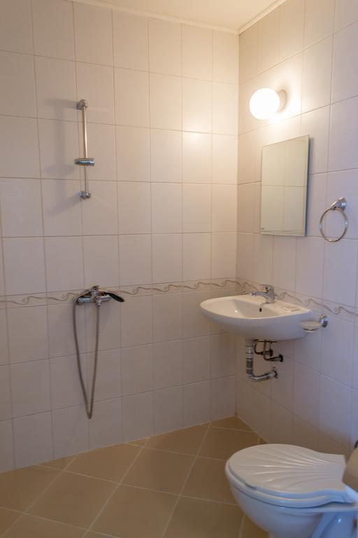 Sandor Hotel Nessebar Eksteriør billede
