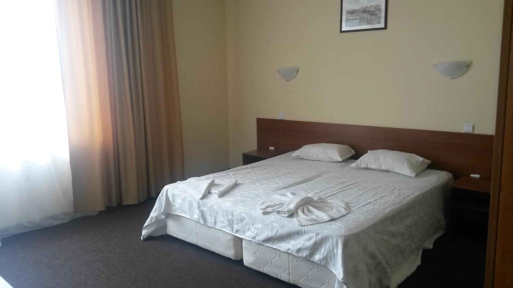 Sandor Hotel Nessebar Værelse billede