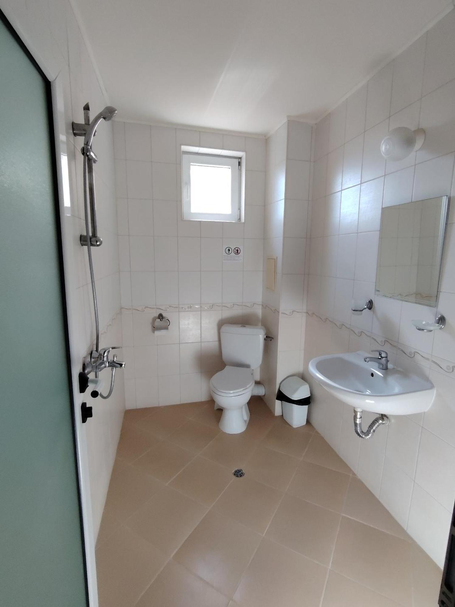 Sandor Hotel Nessebar Eksteriør billede