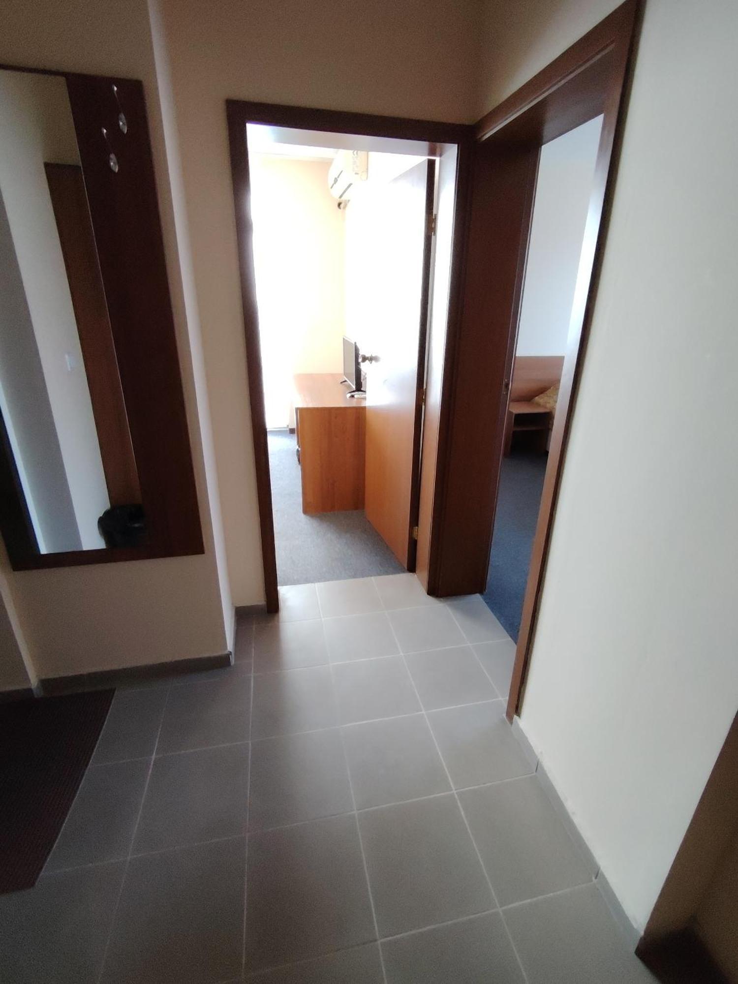 Sandor Hotel Nessebar Eksteriør billede