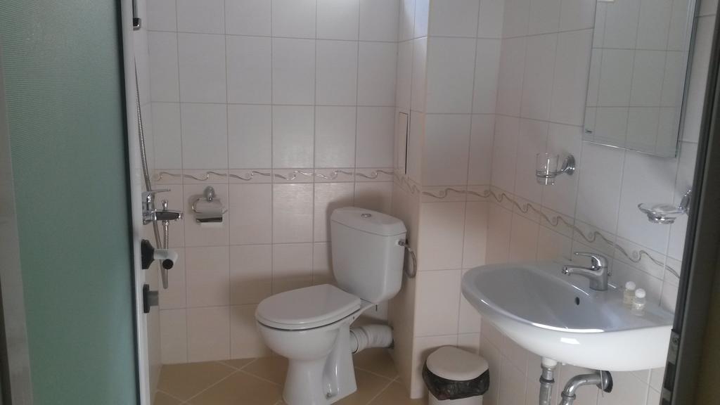 Sandor Hotel Nessebar Værelse billede
