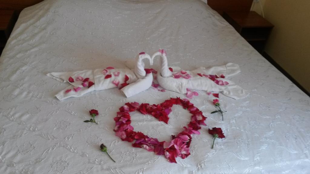 Sandor Hotel Nessebar Værelse billede