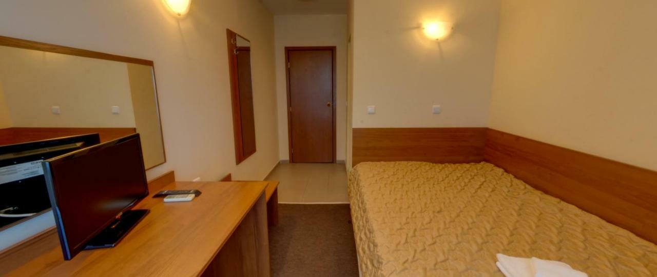Sandor Hotel Nessebar Eksteriør billede