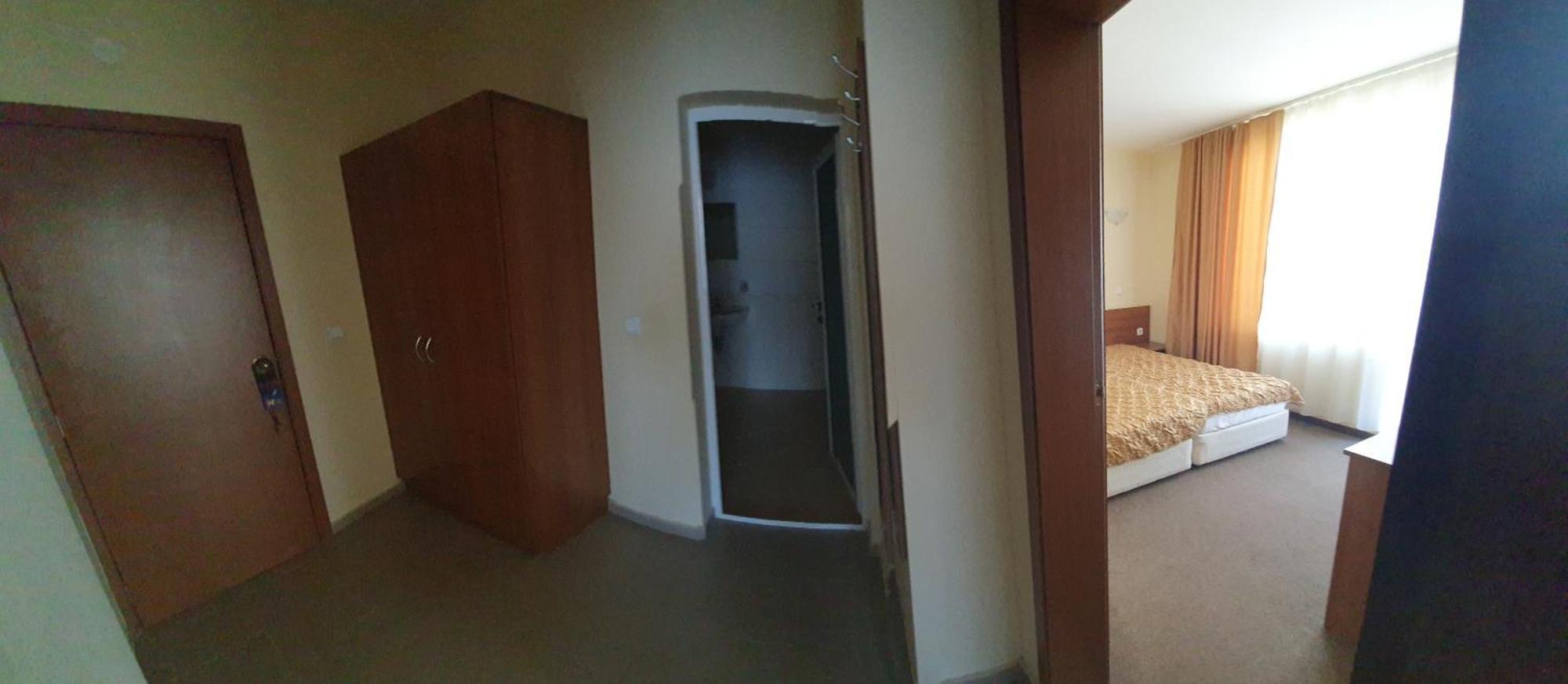 Sandor Hotel Nessebar Eksteriør billede