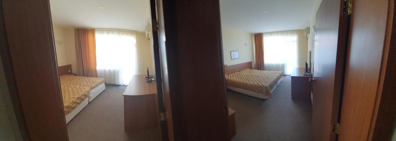 Sandor Hotel Nessebar Eksteriør billede